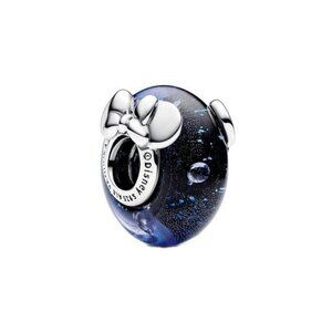 Pandora Disney Silver Cz Charm